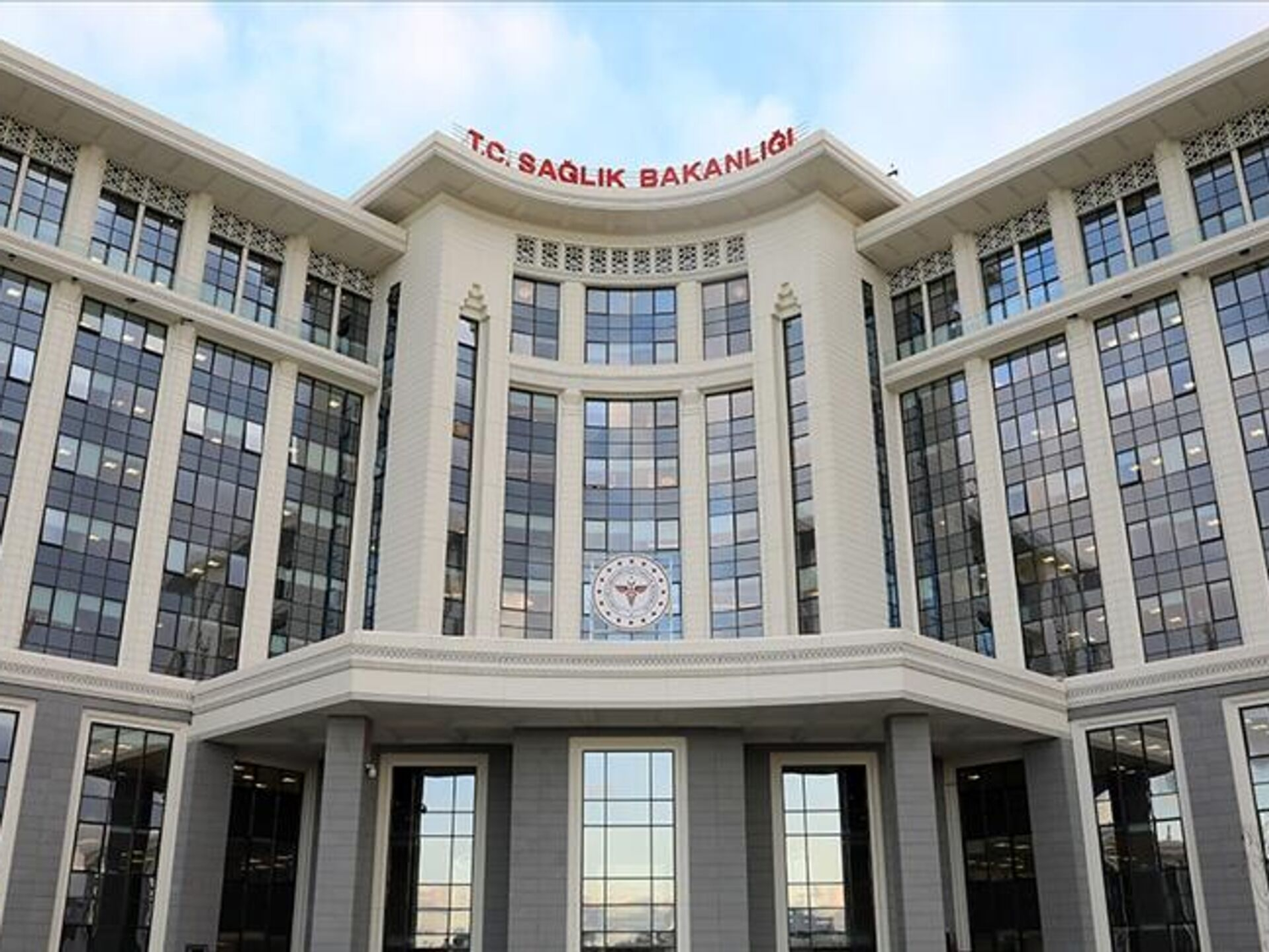 Sağlık-1 Botu'nda meydana gelen patlamada 1 kişi öldü